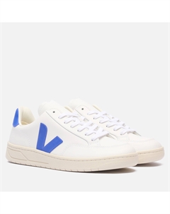 Мужские кроссовки V-12 Leather Veja