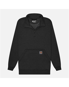 Мужская толстовка Loose Fit Midweight Quarter-Zip Mock-Neck Carhartt