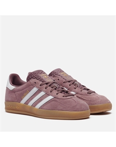 Женские кроссовки Originals Gazelle Indoor Adidas