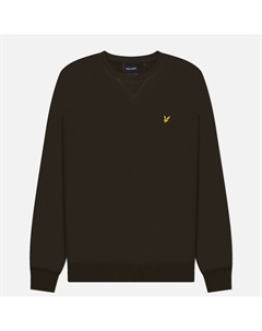 Мужская толстовка Crew Neck Regular Fit Lyle & scott