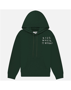 Мужская толстовка Numeric Artwork Hoodie Maison margiela mm6