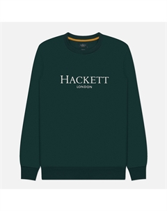 Мужская толстовка Heritage Crew Neck Hackett