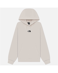 Женская толстовка Essential Oversized Hoodie The north face