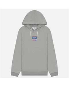 Мужская толстовка Identity Badge Hoodie Reebok