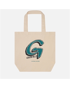 Сумка G-Logo Tote Gramicci