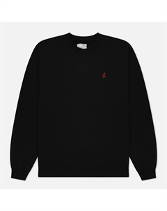 Мужская толстовка Basic Crew Neck Gramicci