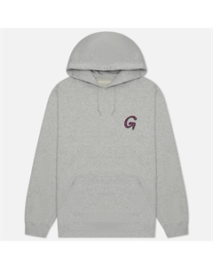 Мужская толстовка Swirl Hoodie Gramicci