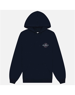 Мужская толстовка Running Man Hoodie Gramicci