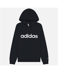 Женская толстовка Performance Essentials Linear Hoodie Adidas