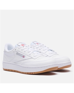 Женские кроссовки Club C Double Reebok