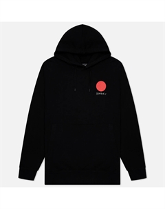 Мужская толстовка Japanese Sun Hoodie Edwin