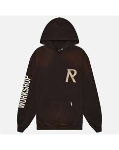 Мужская толстовка Masking Tape Initial Hoodie Represent