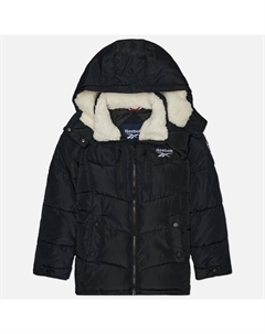 Женский пуховик Puffer Reebok