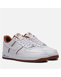 Кроссовки Air Force 1 '07 LX Nike