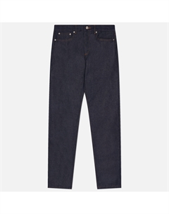 Мужские джинсы Petit New Standard Selvedge Denim A.p.c.