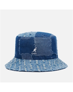 Панама Denim Mash-Up Kangol