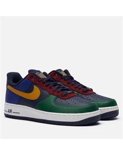 Кроссовки Wmns Air Force 1 Low LX Gorge Green Nike