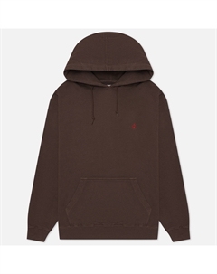 Мужская толстовка One Point Hoodie Gramicci