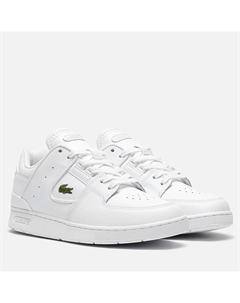 Женские кроссовки Court Cage Lacoste