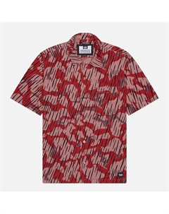 Мужская рубашка Monuriki Camo Weekend offender