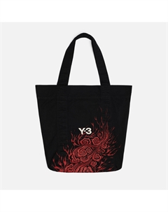 Сумка x Japanese Football Association Tote Y-3