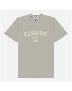 Мужская футболка Class Of 88 Weekend offender