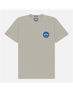 Мужская футболка NASA Weekend offender