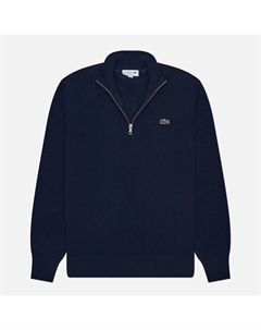 Мужской свитер Zipped High Neck Carded Wool Lacoste