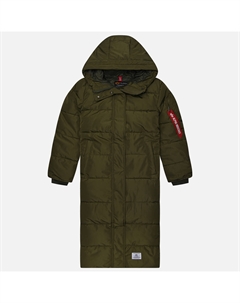 Женская куртка парка Sierra Gen II Alpha industries