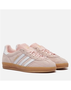 Женские кроссовки Originals Gazelle Indoor Adidas