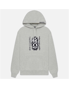 Мужская толстовка Sketch Hoodie Gx1000