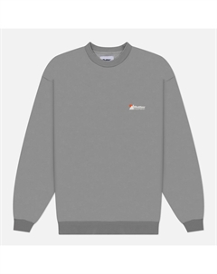 Мужская толстовка Distressed Pigment Dye Crew Neck Butter goods