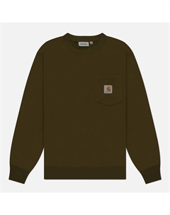 Мужская толстовка Pocket Carhartt wip