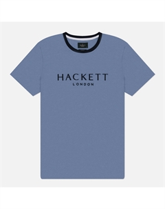 Мужская футболка Heritage Classic Hackett