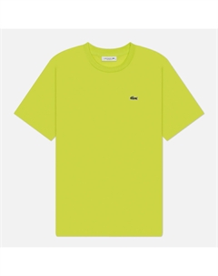 Женская футболка Relaxed Fit Lightweight Lacoste