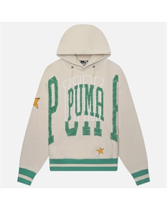 Мужская толстовка Getting Crafty Hoodie Puma