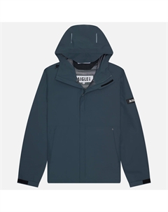 Мужская куртка ветровка Short Hooded MTD Aigle