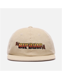 Кепка You Love Me Strapback Ripndip