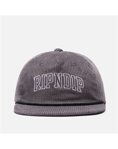 Кепка Team Spirit Snapback Ripndip