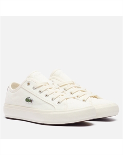 Женские кеды Backcourt Lacoste