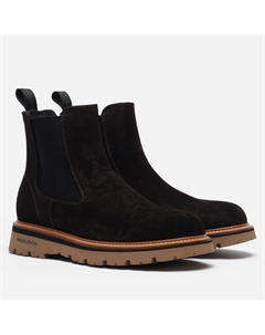 Мужские ботинки City Chelsea Suede Woolrich