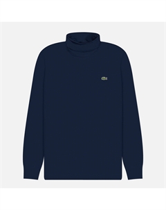 Мужской лонгслив Roll Neck Lacoste