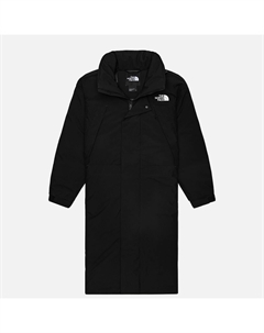 Женская куртка парка Padded Long Length The north face