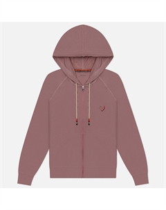 Женская толстовка Swirl Heart Full-Zip Hoodie Paul smith