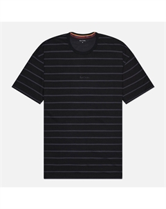 Мужская футболка Relax Logo Stripe Paul smith