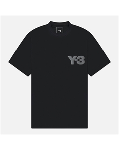 Мужская футболка Logo Y-3