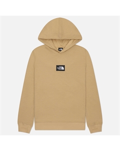 Женская толстовка Hoden Hoodie The north face