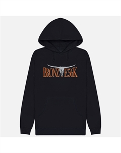 Мужская толстовка Ranch Hoodie Bronze 56k