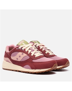 Мужские кроссовки Shadow 6000 Mushroom Saucony