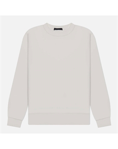 Мужская толстовка Cotton Silk French Terry Crew Neck Sophnet.